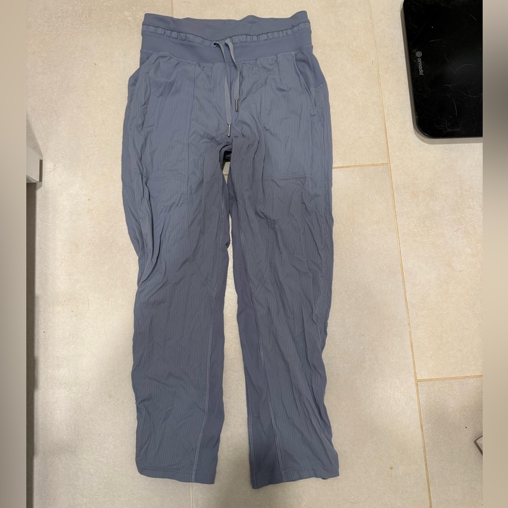 Lululemon Dance Studio Mid-Rise Cropped Pant
